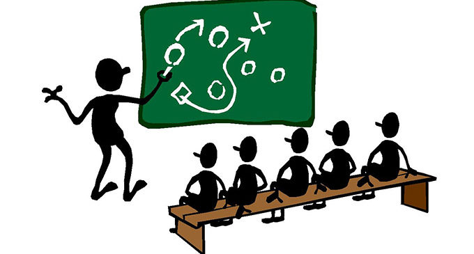 immagine decorativa per formazione istruttori subbuteo