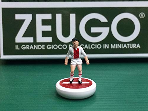 squadra subbuteo zeugo Ajax