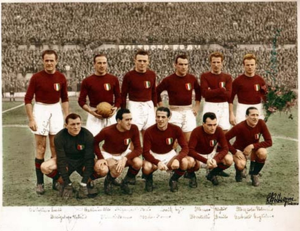 grande torino