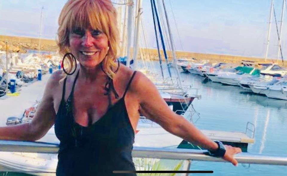 marina allara