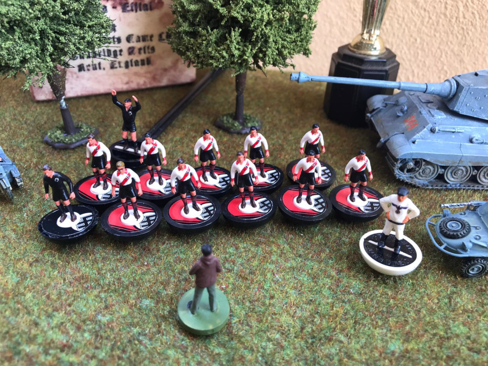 Germania Subbuteo 1942
