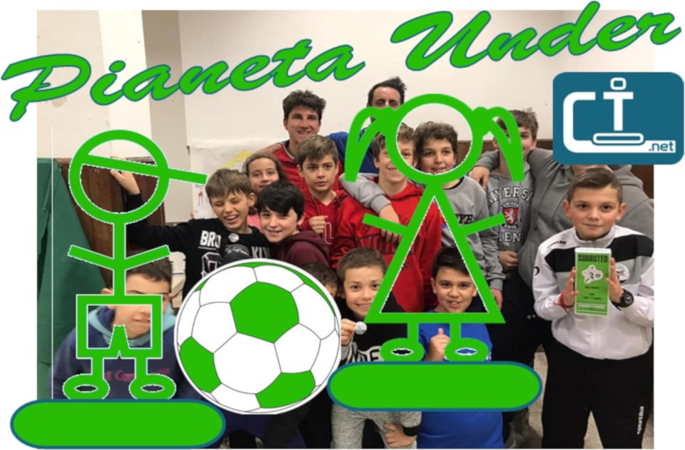 Pianeta Under subbuteo