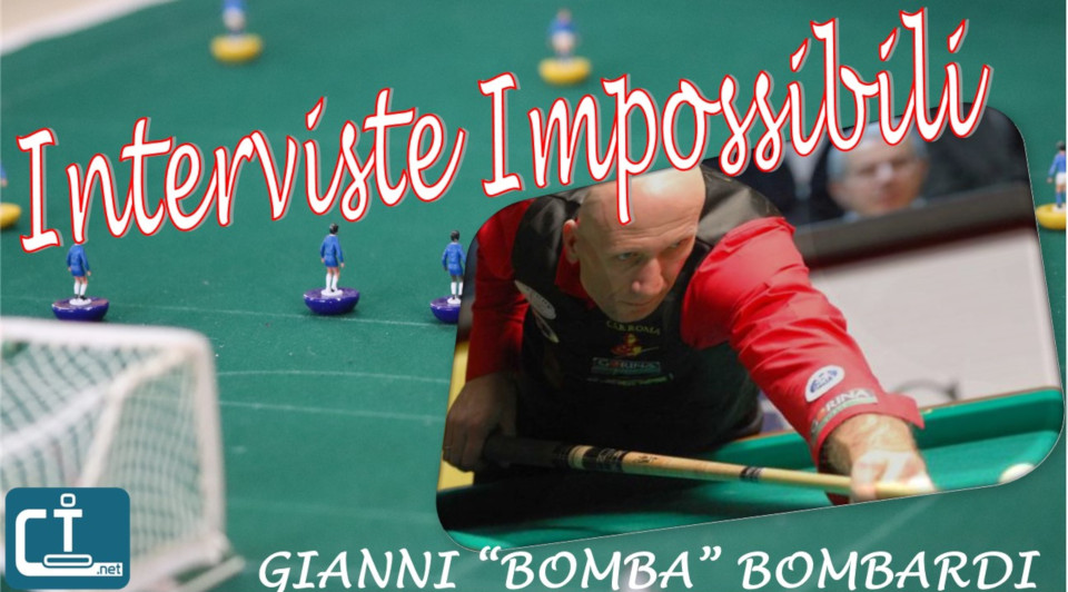 gianni bomba bombardi subbuteo