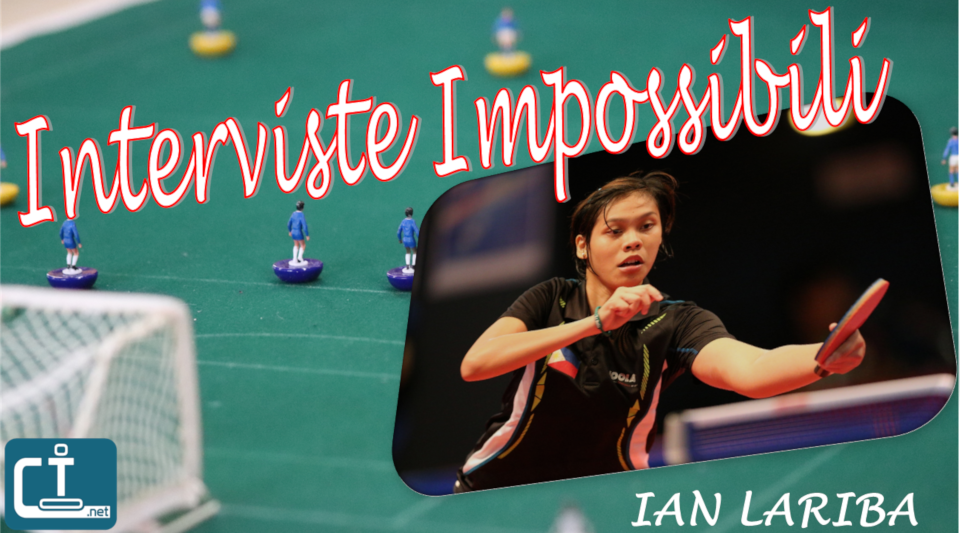Ian Lariba Subbuteo