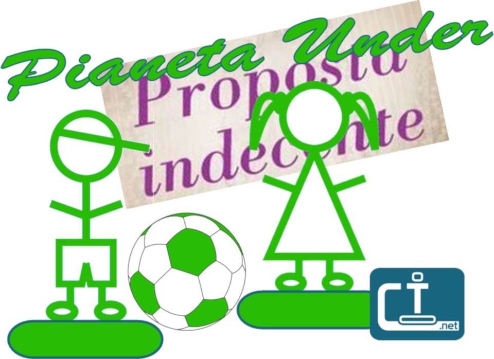 Pianeta Under subbuteo