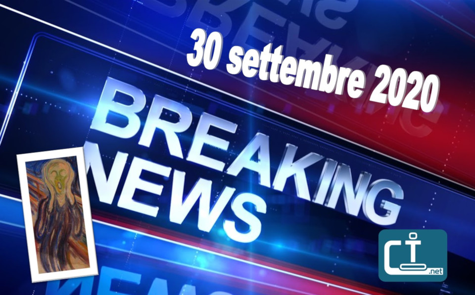 breaking news subbuteo 30 settembre