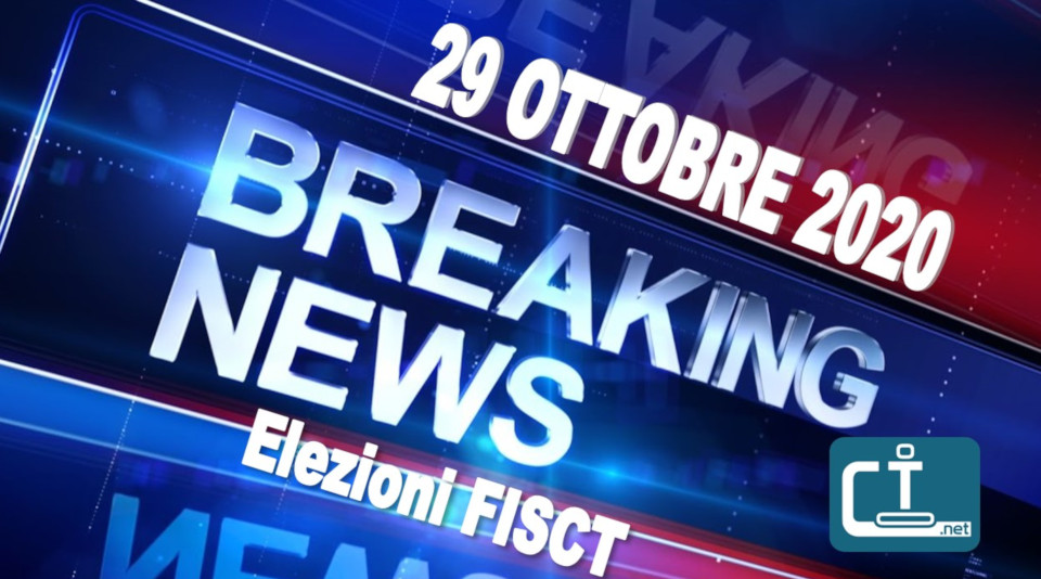 News elezioni subbuteo FISCT