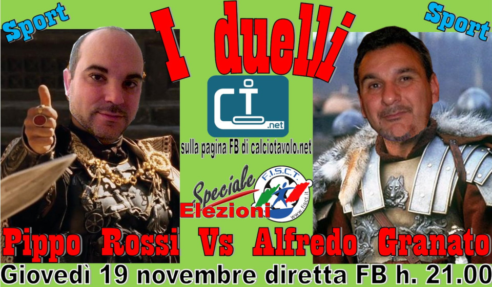 duelli subbuteo