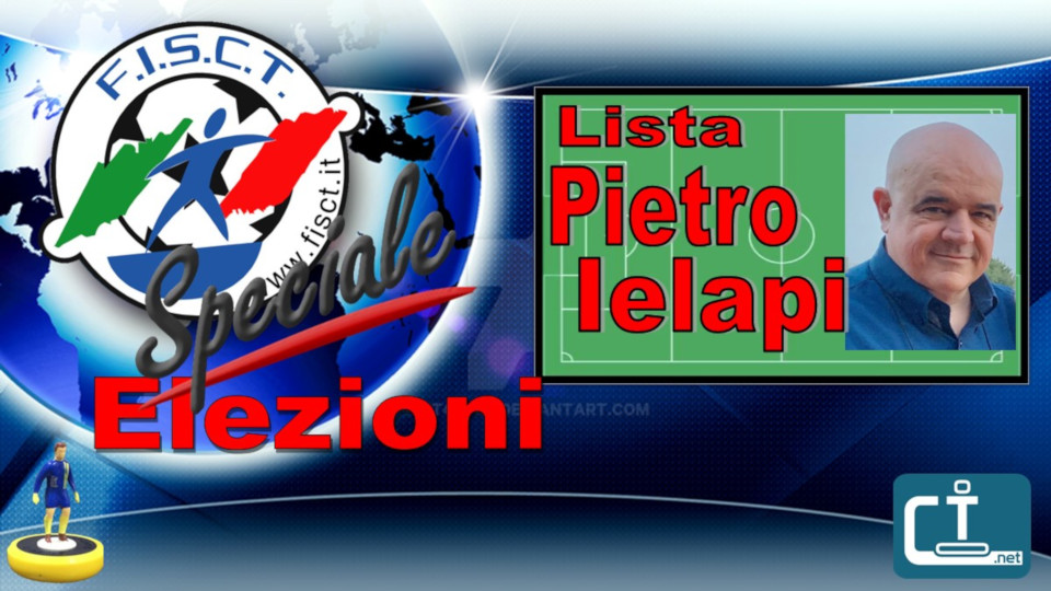 lista subbuteo FISCT Pietro Ielapi