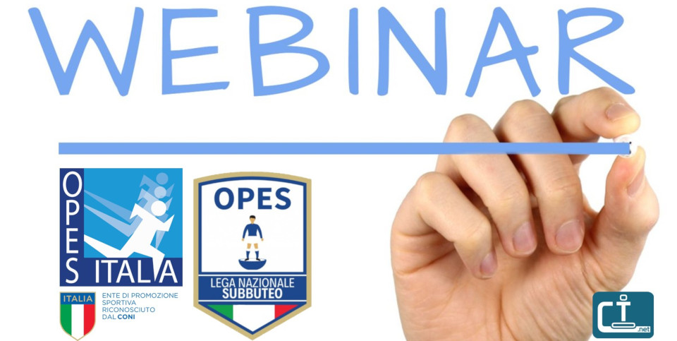 webinar opes italia covid19