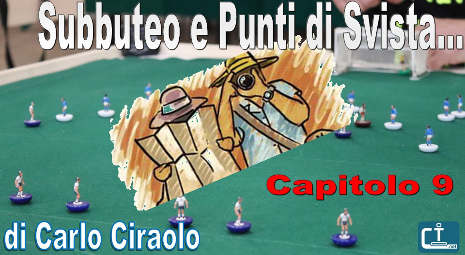 subbuteo e punti di svista 9