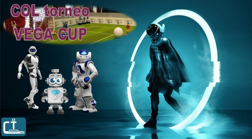 Vega Cup subbuteo