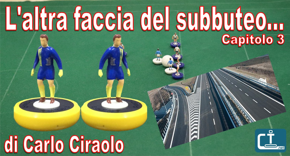 l'altra faccia del subbuteo 3