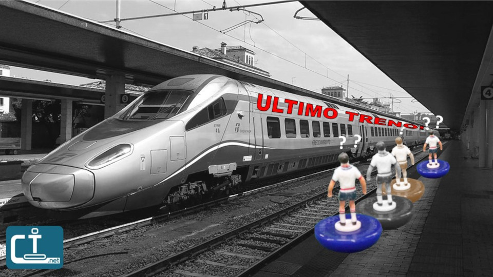 ultimo treno subbuteo