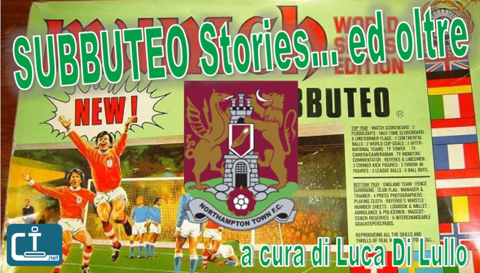 subbuteo stories old englandd