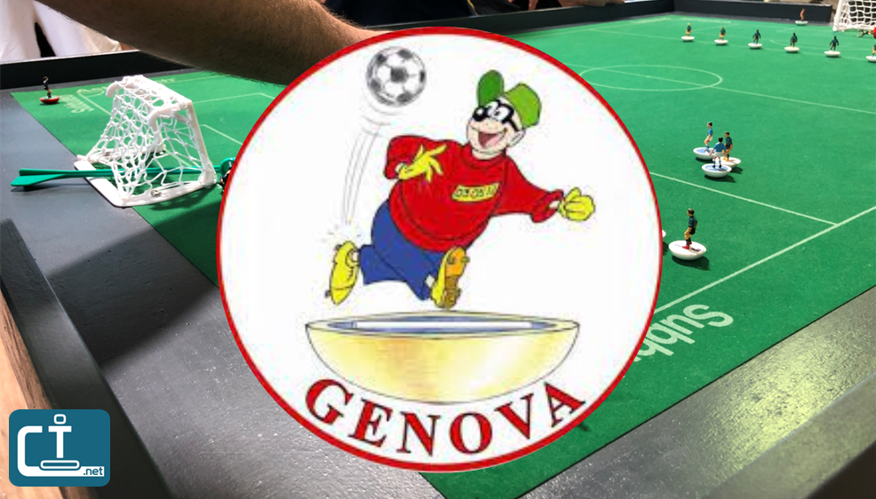 torneo subbuteo genova