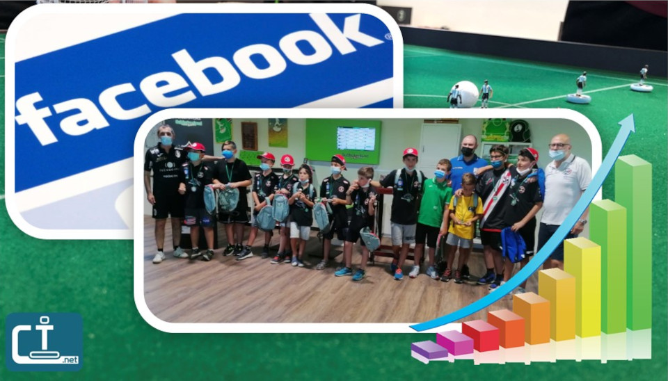 facebook e subbuteo