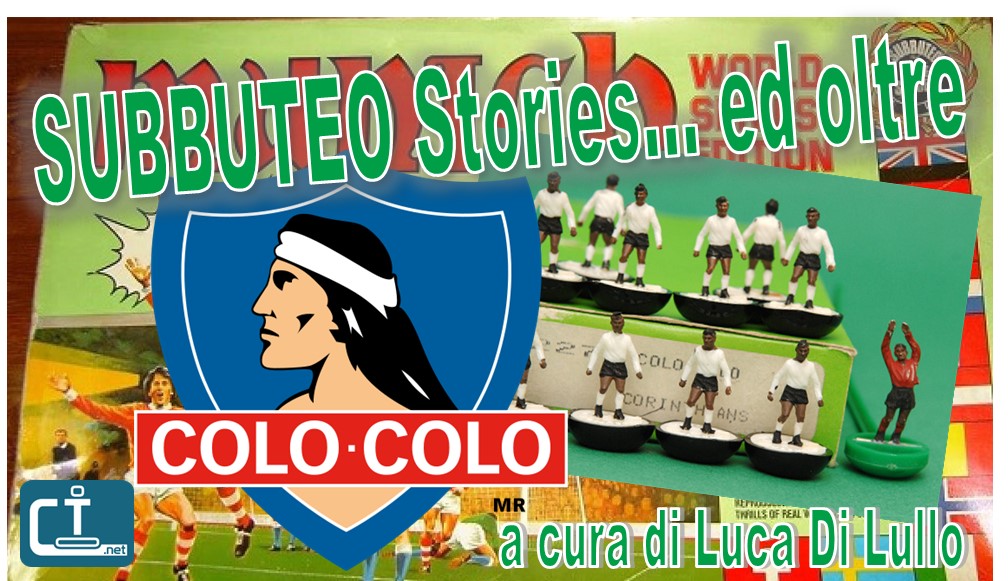 subbuteo stories