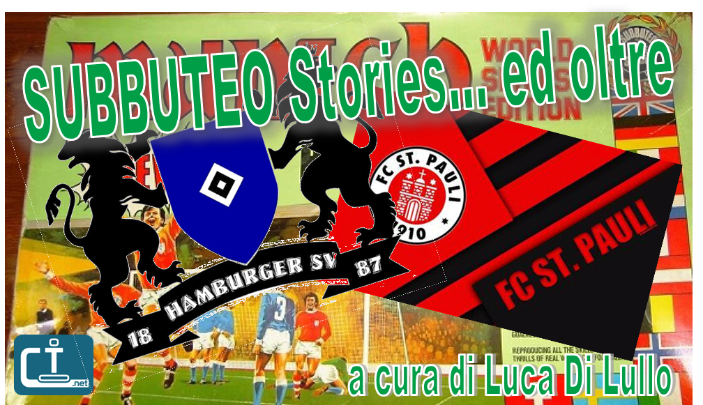 subbuteo stories