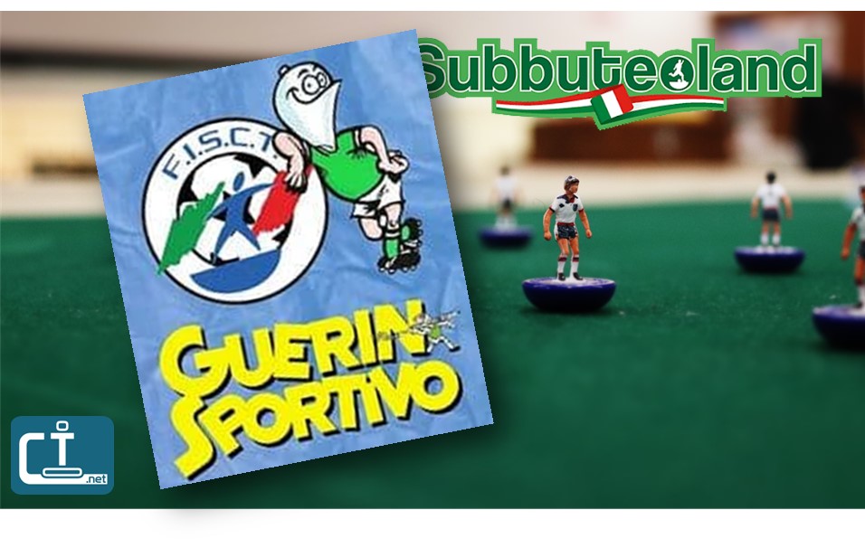 guerin subbuteo