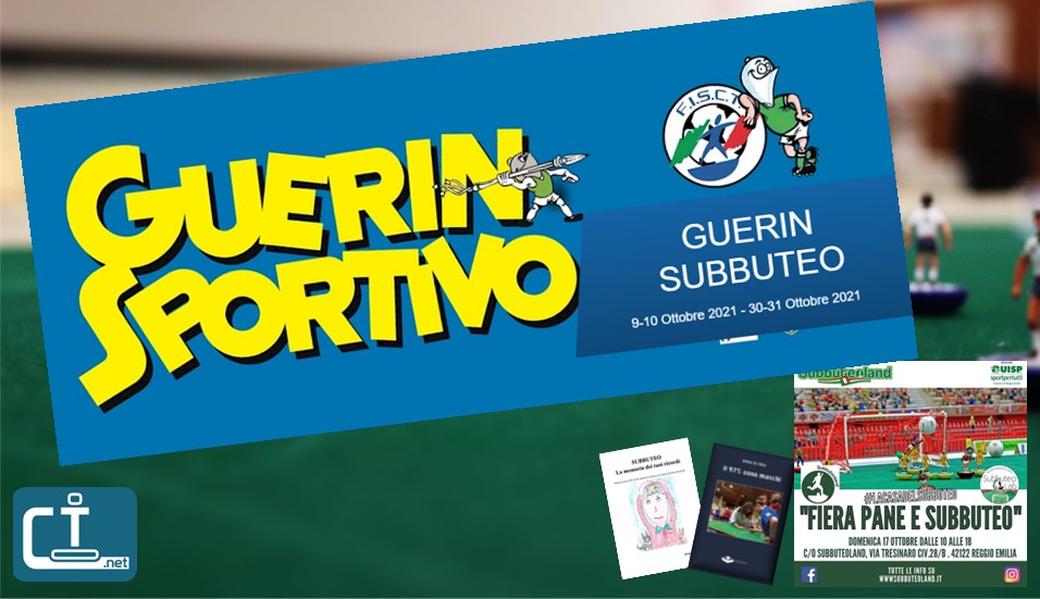 guerin subbuteo