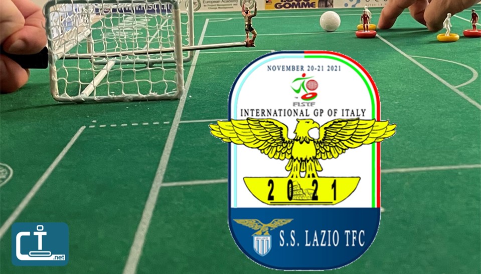 Torneo subbuteo Lazio