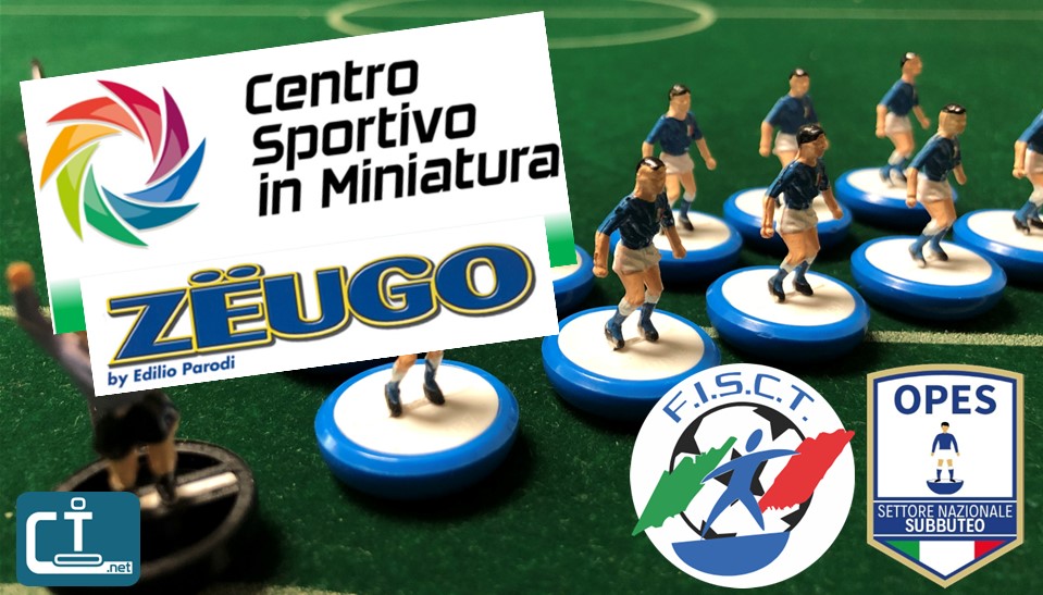 Zeugo subbuteo