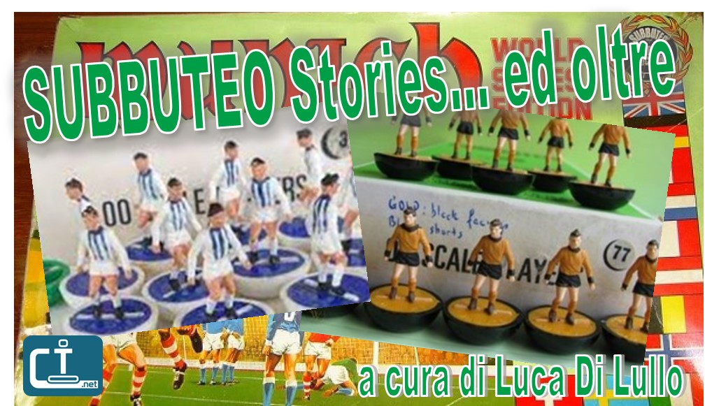 subbuteo stories