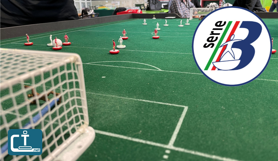 serie b subbuteo fisct