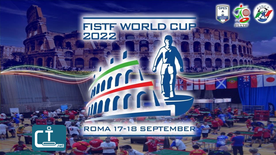 world cup subbuteo