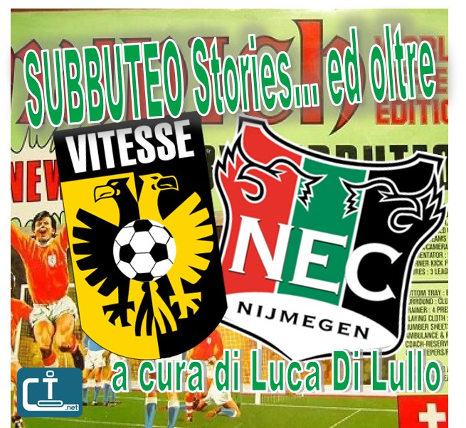 subbuteo stories