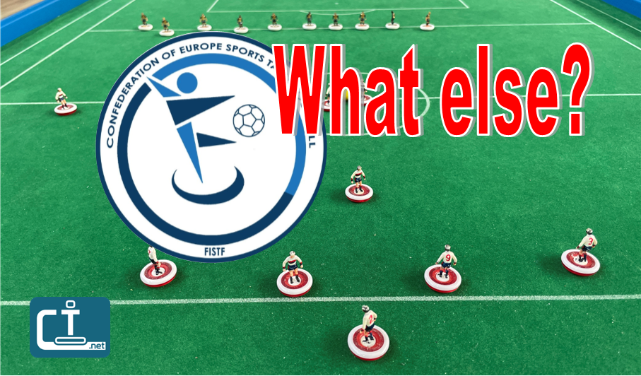 ECSTFA subbuteo