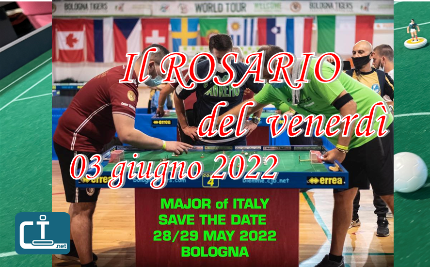 major subbuteo di bologna