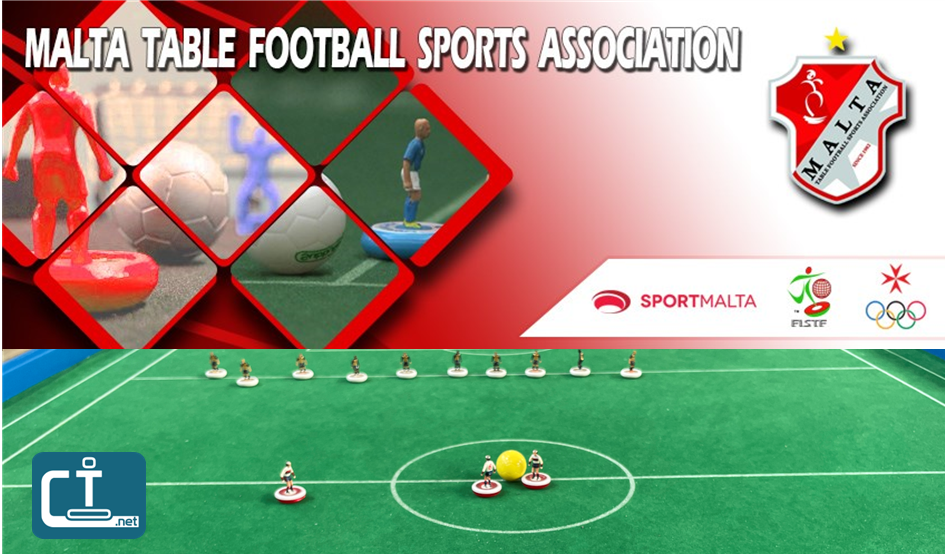 subbuteo calciotavolo Malta