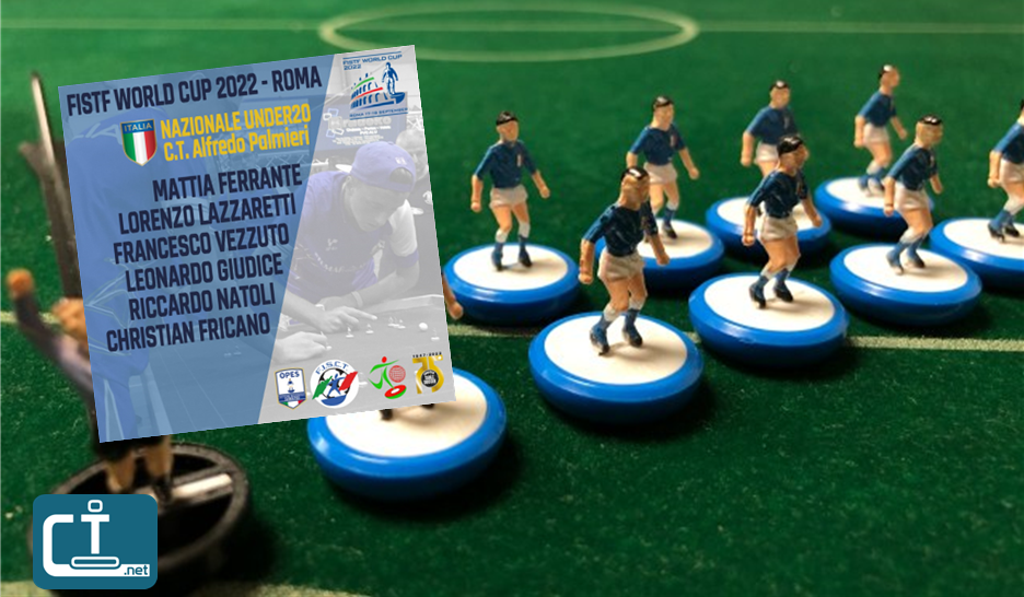 subbuteo calciotavolo world cup