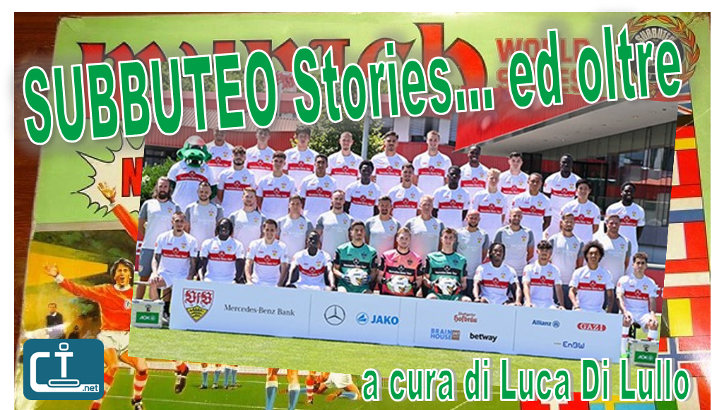oldsubbuteo storie