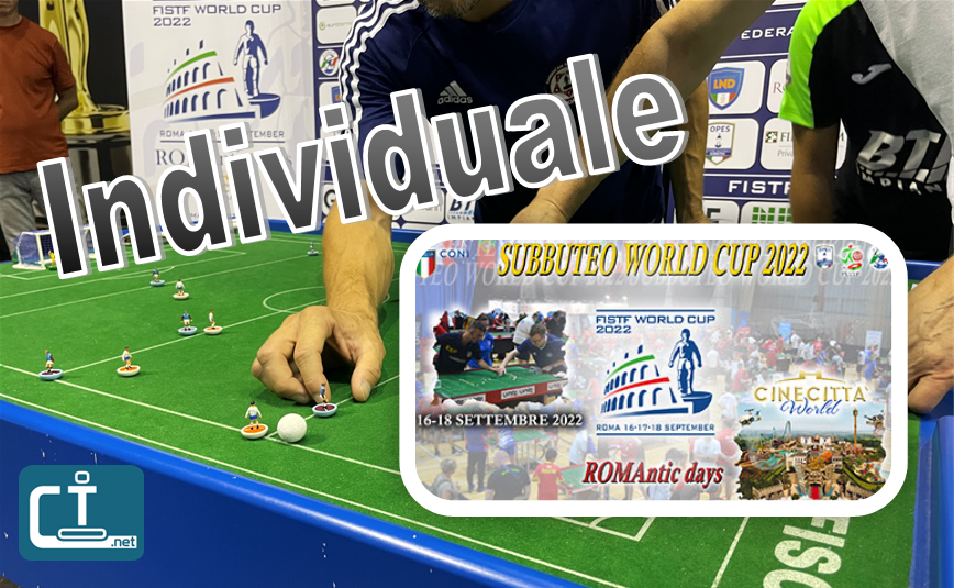 worl cup subbuteo calciotavolo