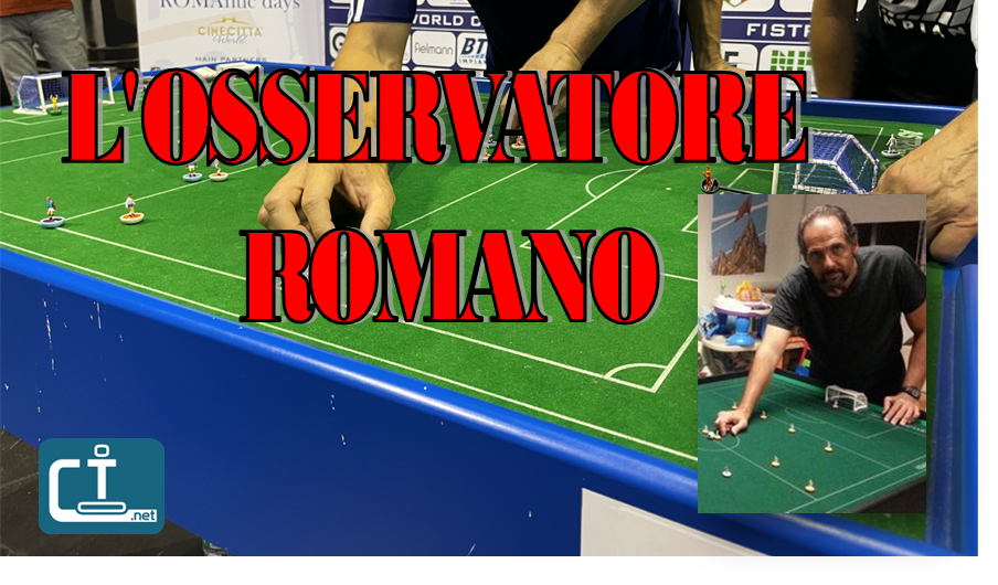 Fabrizio Sonnino Subbuteo