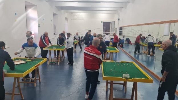 torneo subbuteo