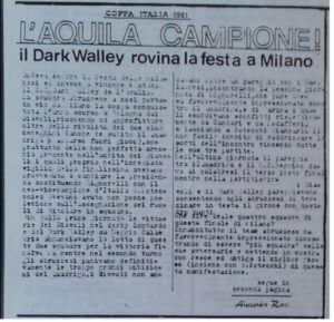 storia dei club di subbuteo