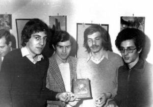 storia dei club di subbuteo
