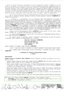 storia dei club di subbuteo