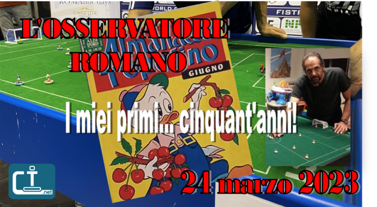 storia subbuteo
