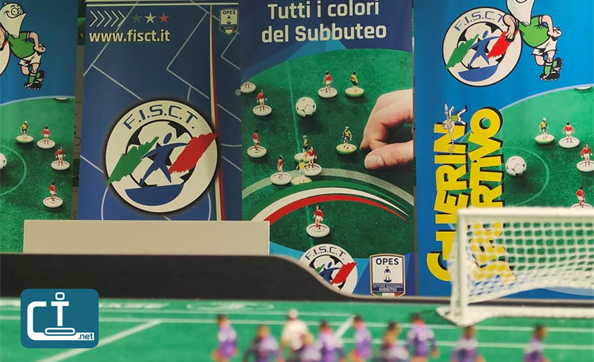 Guerin Subbuteo