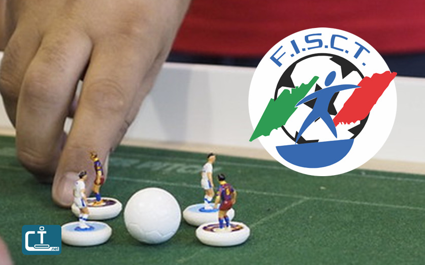 calciotavolo e subbuteo
