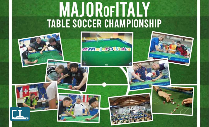 Major Subbuteo Bologna