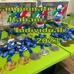 Campionato italiano individuale subbuteo 2023