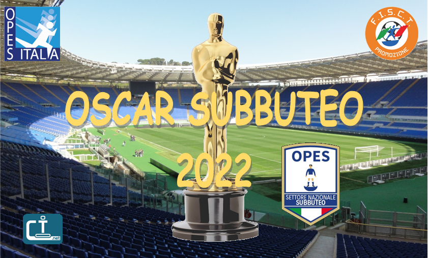 oscar subbuteo Roma