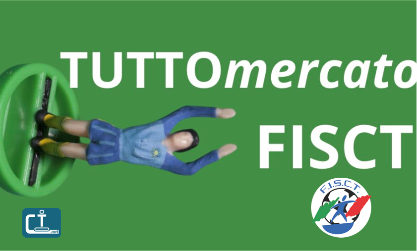 subbuteo tutto mercato fisct