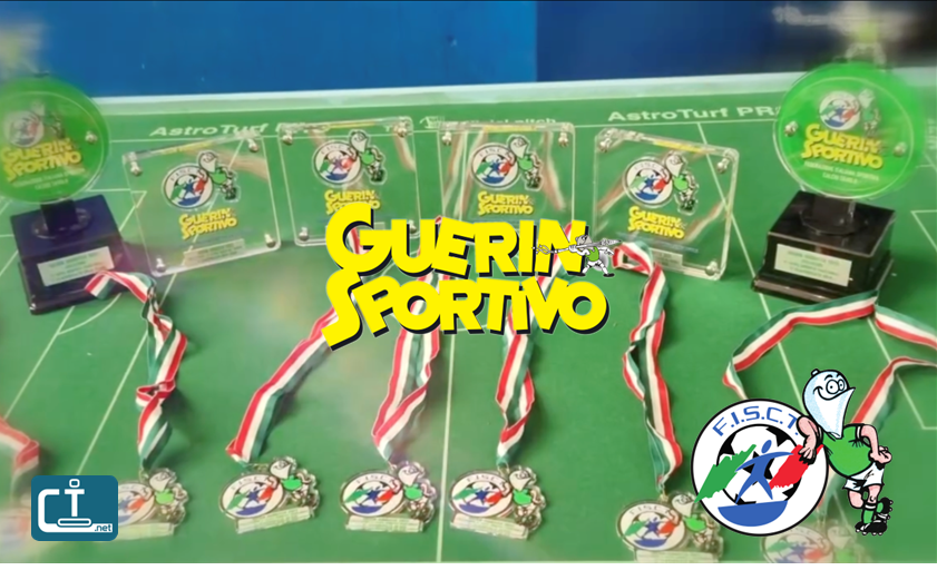Guerin Subbuteo